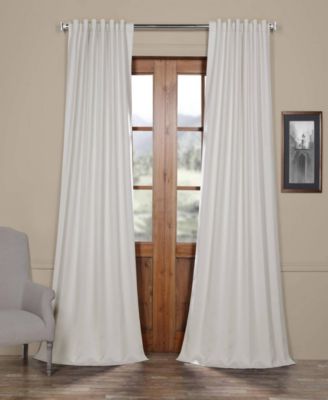 Room Darkening Curtain