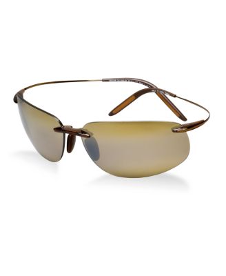 Maui Jim - Sunglasses, H525-26 Mala