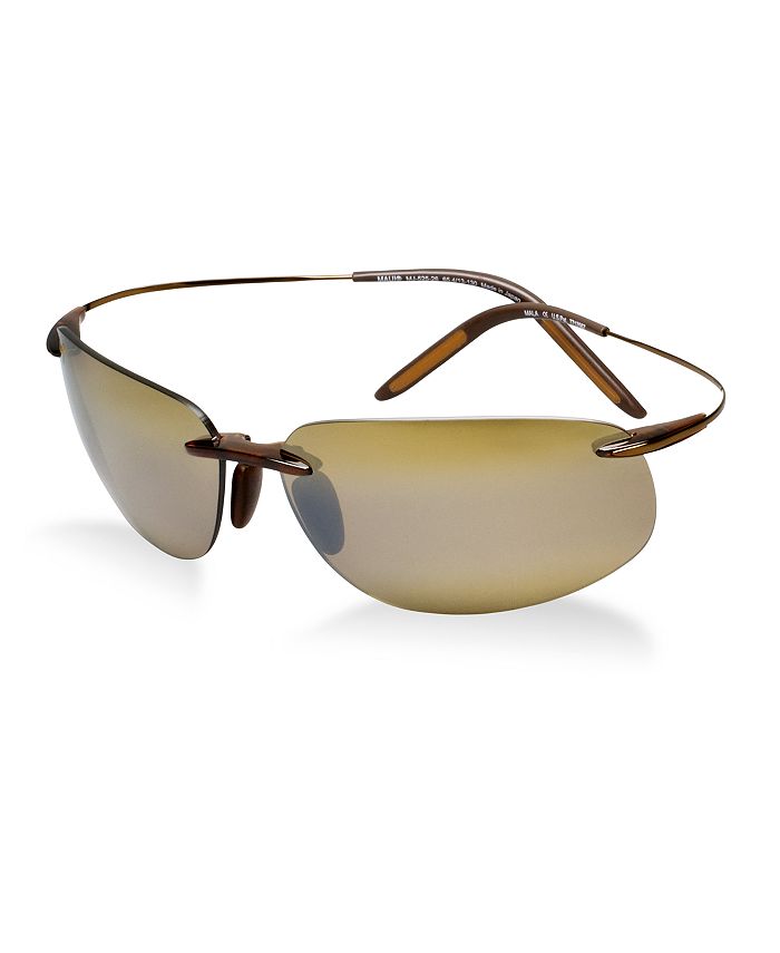 Macys hot sale maui jim