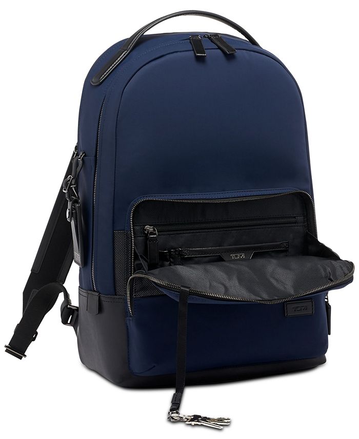 TUMI Men s Harrison Webster Backpack Created for Macy s Macy s