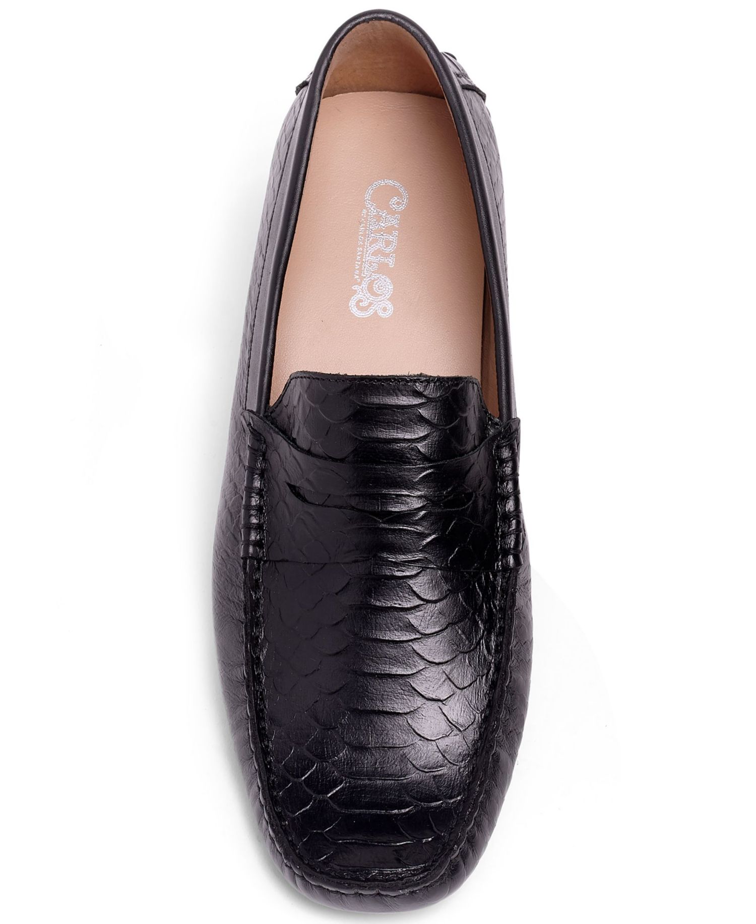 Men's Jorge Slip-On Driving Loafers