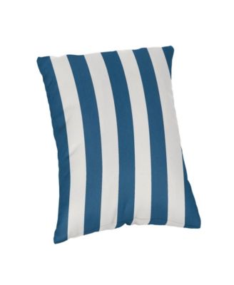 Casual Cushion 20" Sunbrella Pillow
