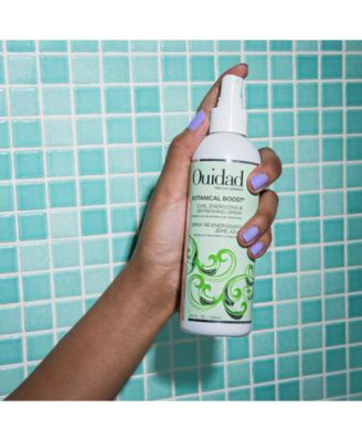 Botanical Boost Curl Energizing & Refreshing Spray