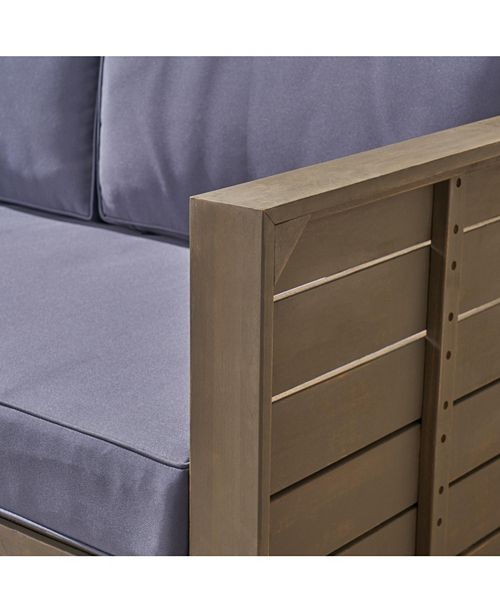 Furniture Oxnard Chair Set, Quick Ship (Set of 2 ...