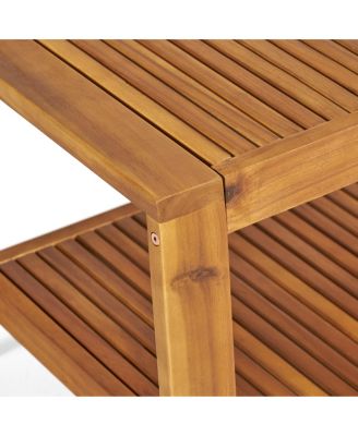 Grenada Outdoor 2pc Seating Set