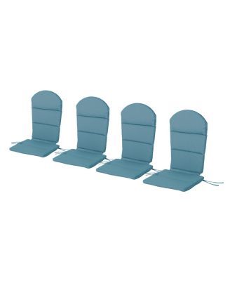 Malibu Outdoor Cushions (Set of 4)