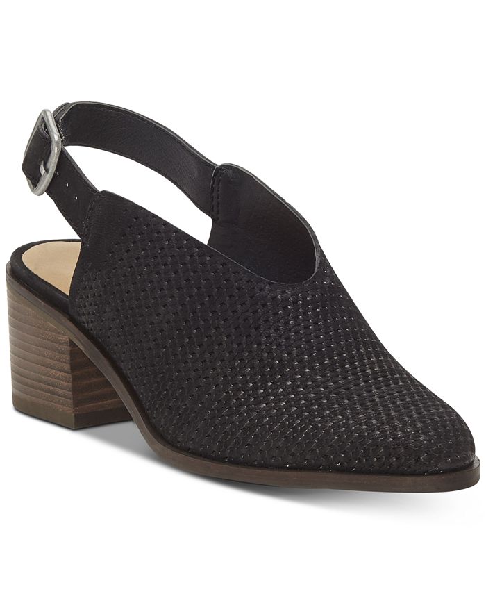 Lideton bootie discount