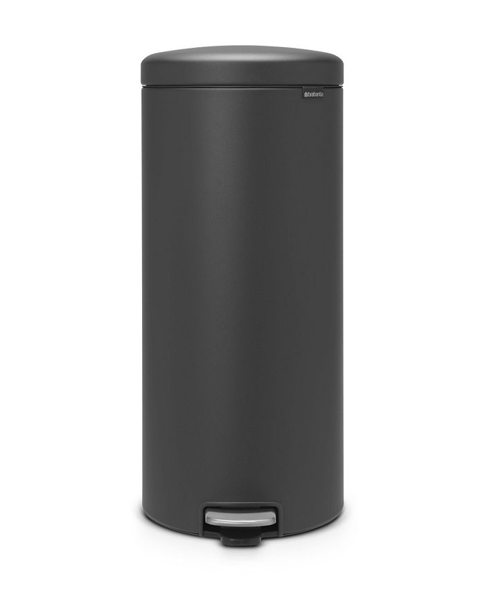 Brabantia Step Trash Can NewIcon, 8 Gallon Macy's