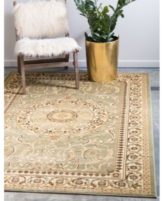 Versailles VER2 8' x 11' 4" Area Rug