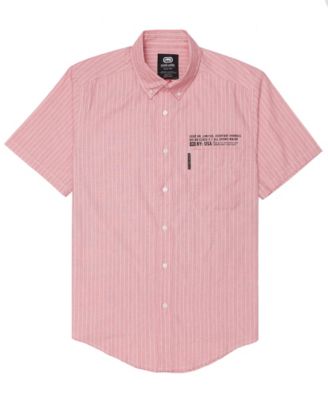 ecko button down shirts