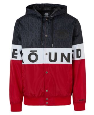 ecko red coats