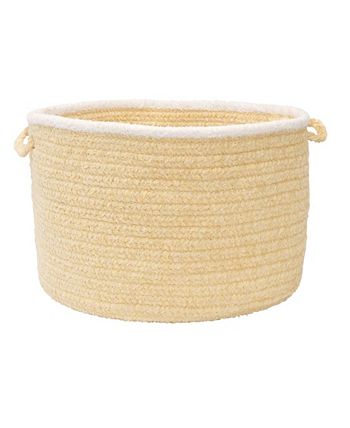 Colonial Mills - Silhouette Basket