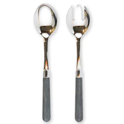 Albero Salad Server Set