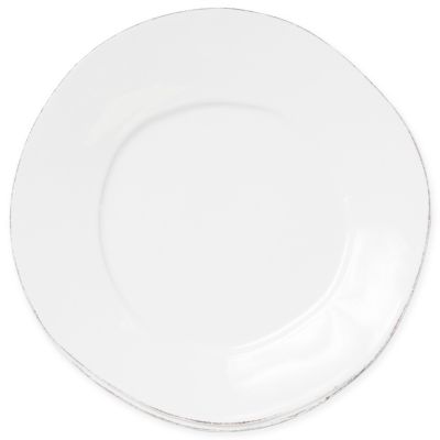 Lastra Collection American Dinner Plate 