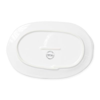 Lastra Collection Oval Tray