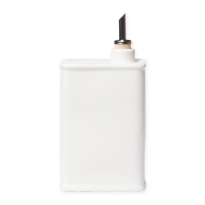 Lastra Olive Oil Can  