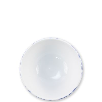 Santorini Flower Cereal Bowl