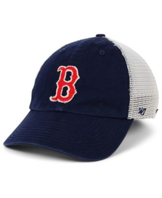 '47 Brand - Stamper Mesh CLOSER Cap