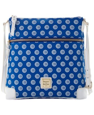 dooney and bourke cubs purse