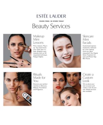 Estée Lauder Double Wear Stay-In-Place Matte Powder Foundation