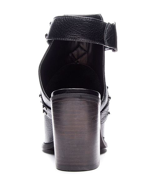 chinese laundry studded mules