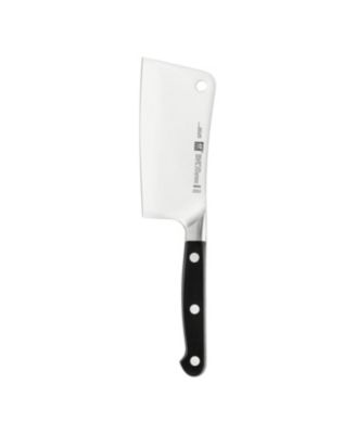 ZWILLING - Zwilling J.A. Henckels Pro 4.5" Mini Cleaver