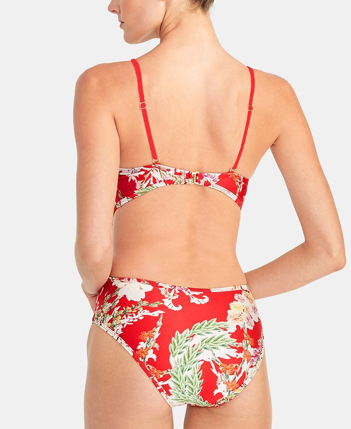 Rachel roy clearance swimsuits macy's