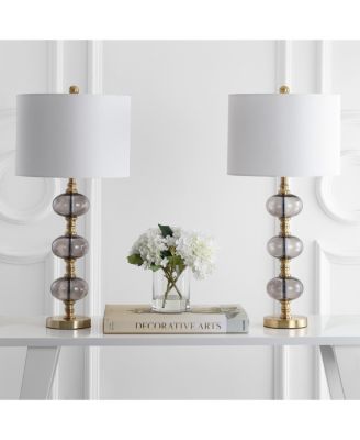 Marcelo Set of 2 Table Lamp 