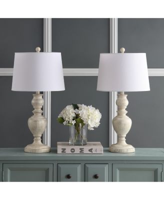 Zabi Set of 2 Table Lamp 