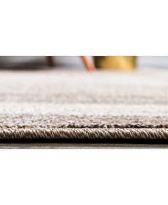 Del Mar DM5 8' x 11' Area Rug