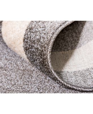 Del Mar DM5 5' x 8' Area Rug