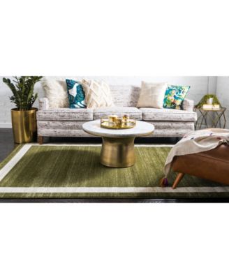 Del Mar DM5 7' x 10' Area Rug