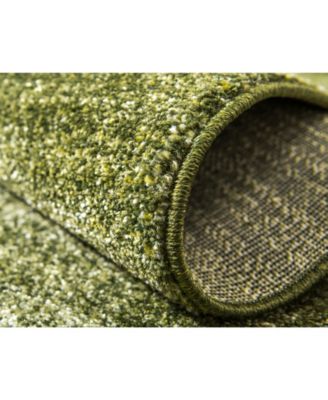 Del Mar DM4 7' x 10' Area Rug