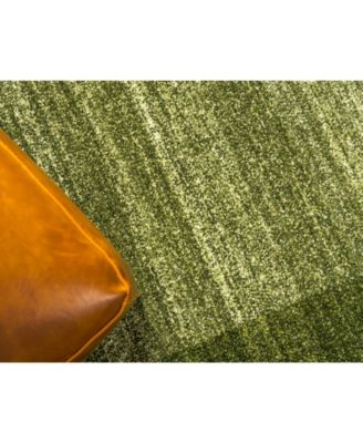 Del Mar DM4 8' x 11' 4" Area Rug