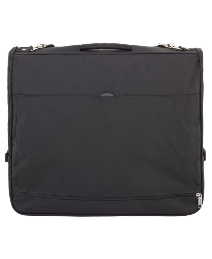 Delsey Garment Bag, 45" Helium Deluxe & Reviews - Luggage - Macy's