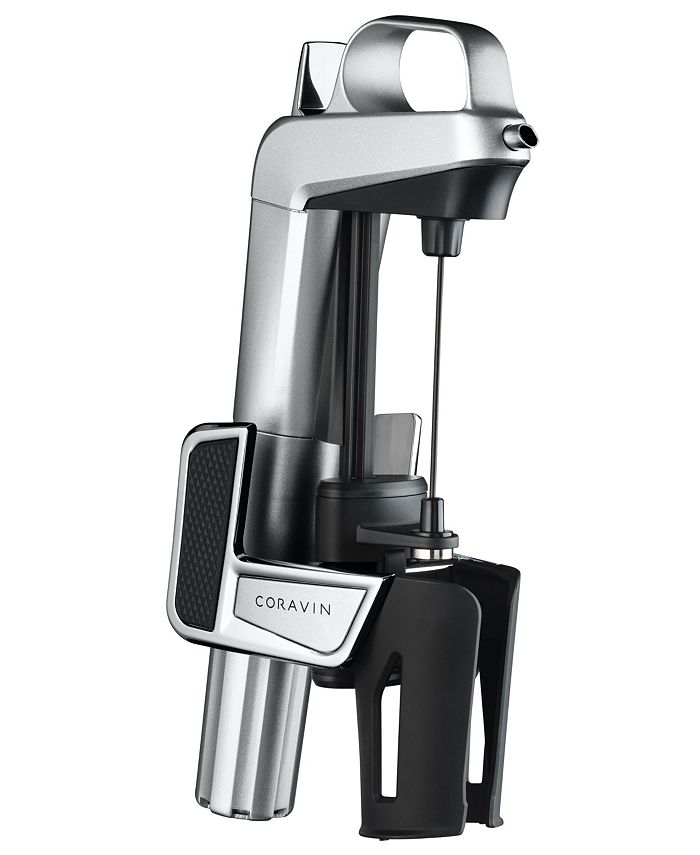 Coravin Model Two Elite Pro Wine Preservation System - Macy's