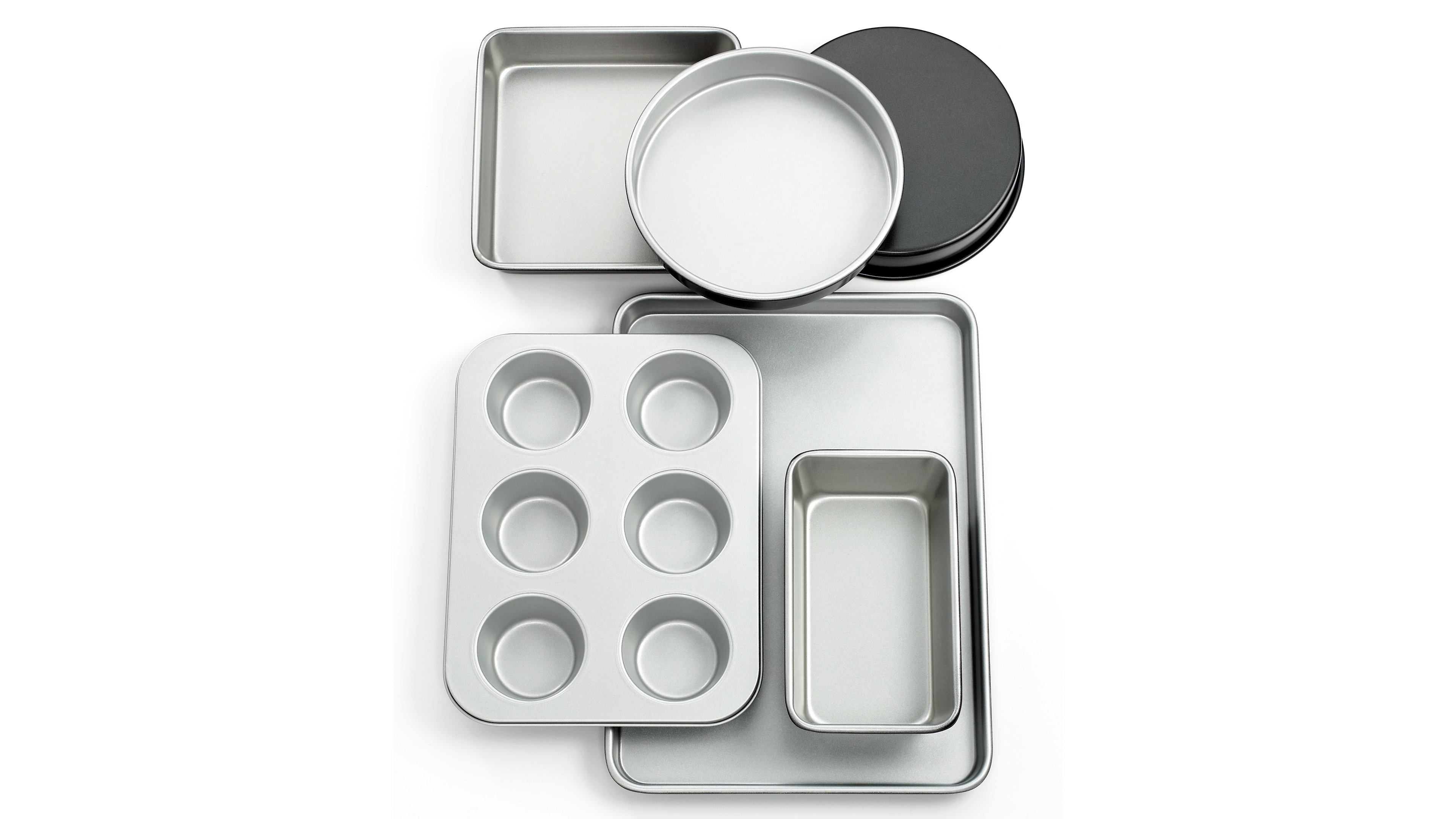 Cuisinart 6 Piece Bakeware Set