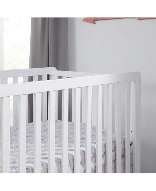 Carter's by DaVinci Colby 4-in-1 Convertible Crib with ...