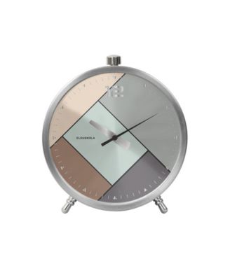 Cloudnola - RUBIK SILVER ALARM C