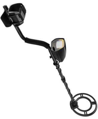 Pursuit-200 Metal Detector