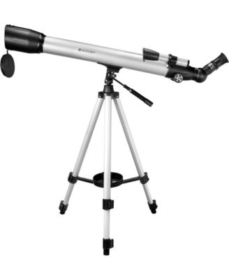 231 Power, 70060 Starwatcher Refractor Telescope, PH, Astronomy Software