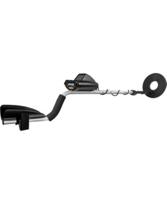 Sharp Edition Metal Detector, with Carrying Case