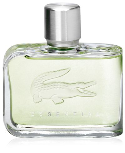 Lacoste Essential Eau de Toilette, 4.2 oz