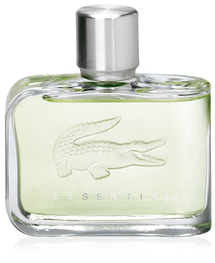 Lacoste - Essential Fragrance Collection for Men