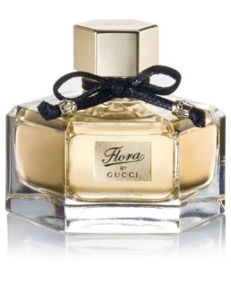 gucci flora perfume at macys