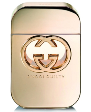 UPC 737052338262 product image for Gucci Guilty Eau de Toilette Spray, 2.5 oz | upcitemdb.com