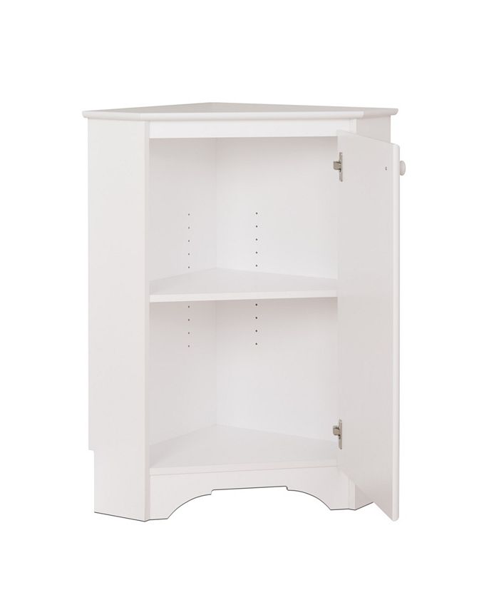 Prepac Elite Corner Storage Macy's