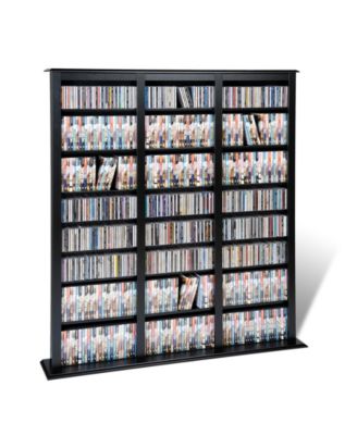 Triple Width Barrister Tower