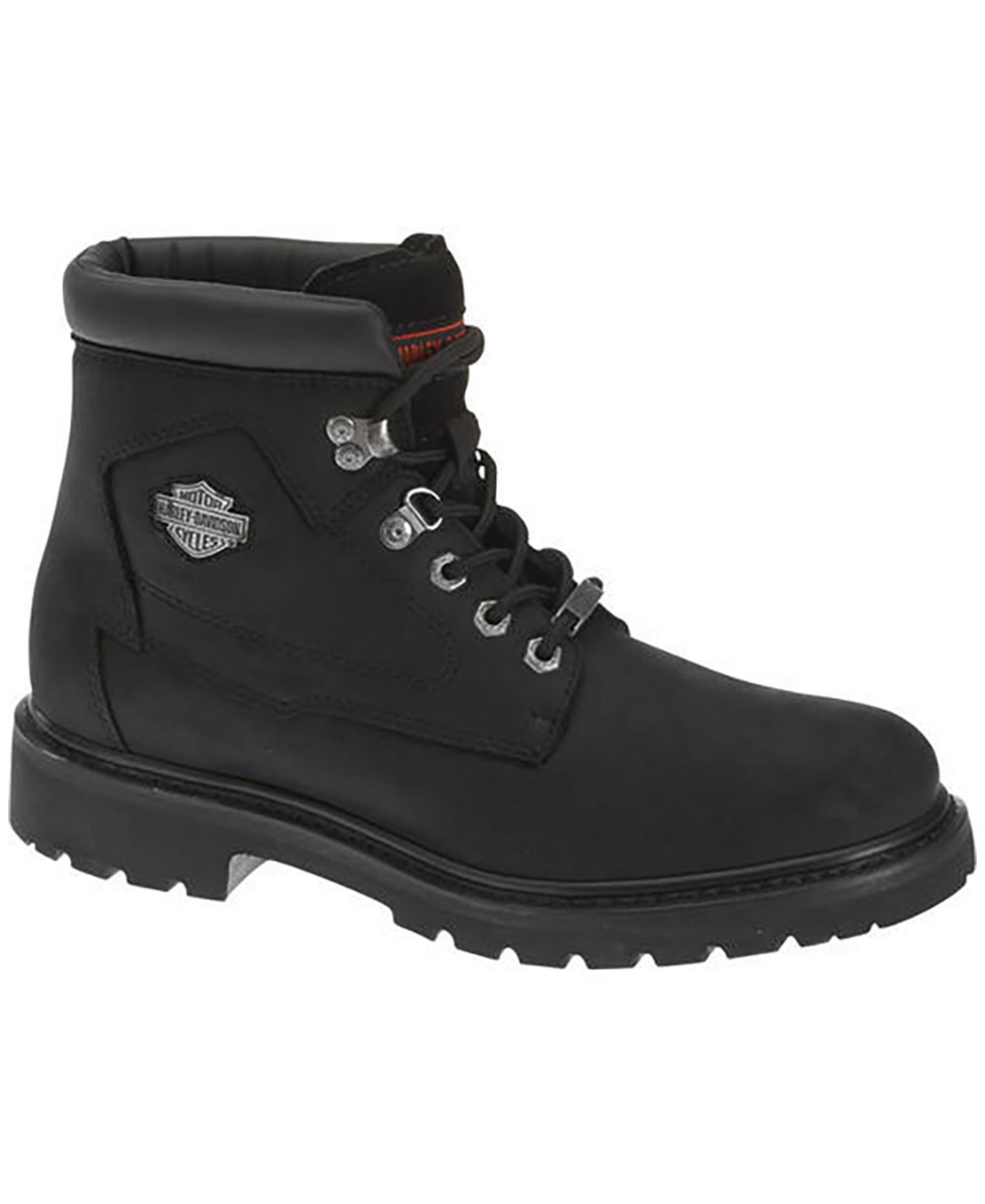 UPC 018463769358 product image for Harley-Davidson Badlands Men's Motorcycle Riding Boot Men's Shoes | upcitemdb.com