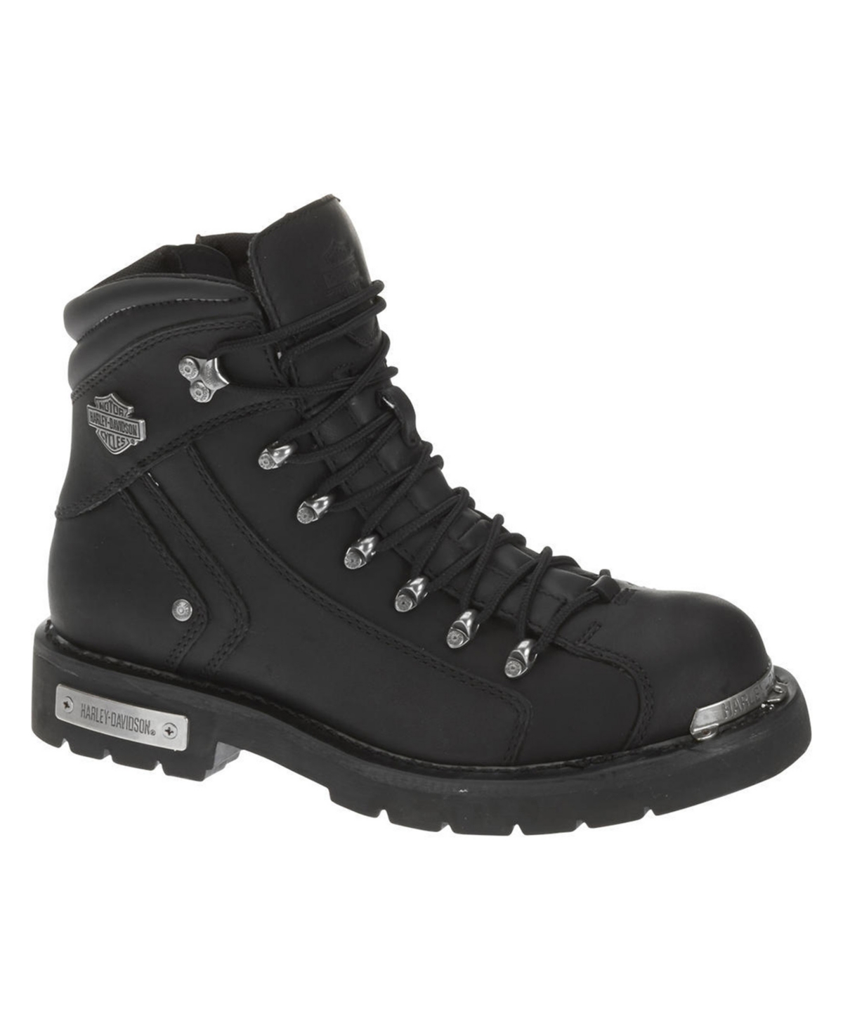 UPC 018473605912 product image for Harley-Davidson Electron Men's Motorcycle Riding Boot Men's Shoes | upcitemdb.com